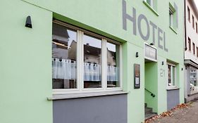 TM Hotel Dortmund Airport